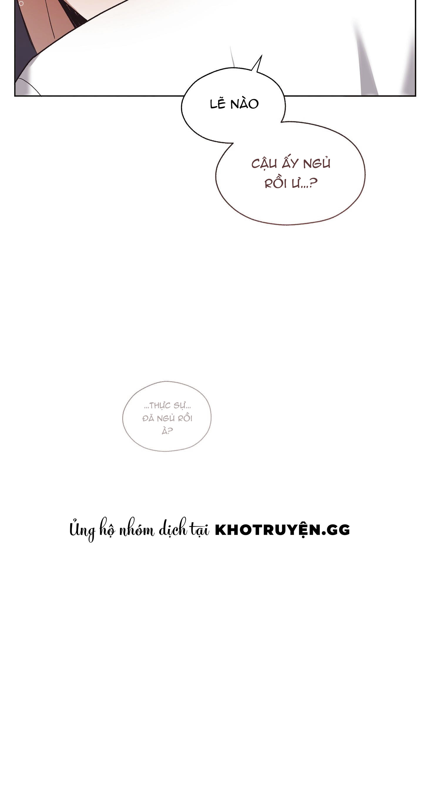 người bạn thơ ấu trong góc phòng chapter 5 19