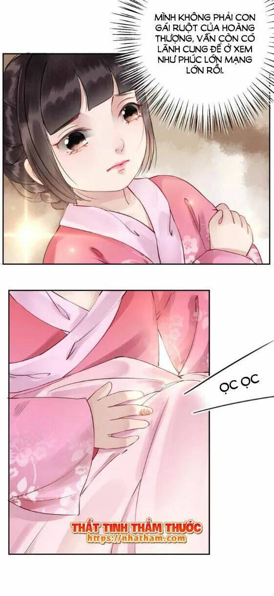 trọng sinh bá sủng nhiếp chính vương quá mạnh mẽ chapter 1 30