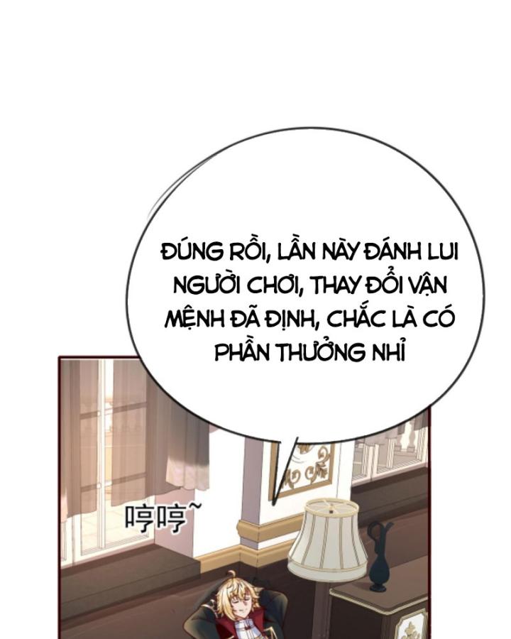 người chơi và nhân vật chính đều muốn làm hại ta chapter 67 43