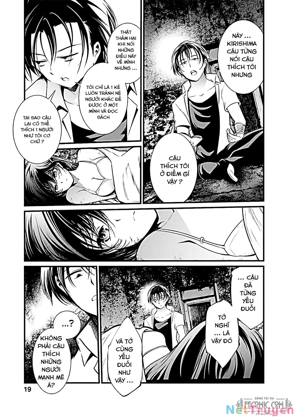 thí nghiệm ngục tù chapter 53 19