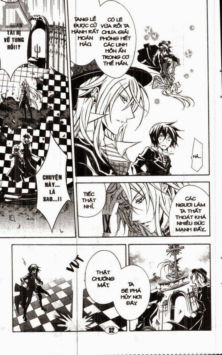 people dying off - người tiễn vong chapter 8 6