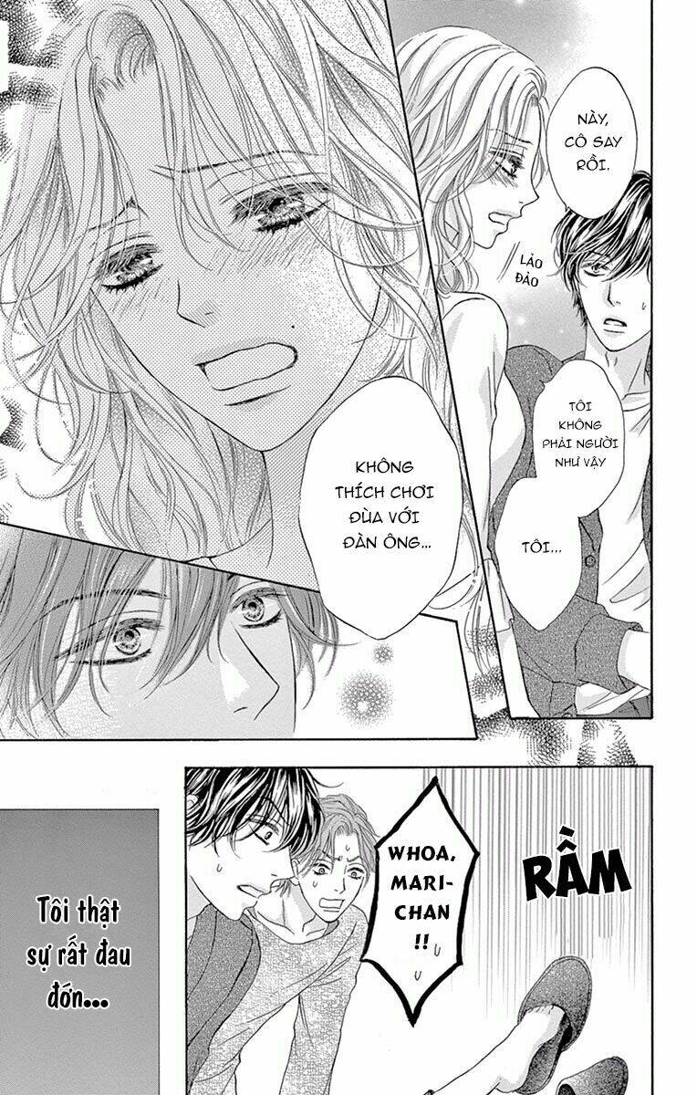 otona no koi wa kojiraseru chapter 1 25