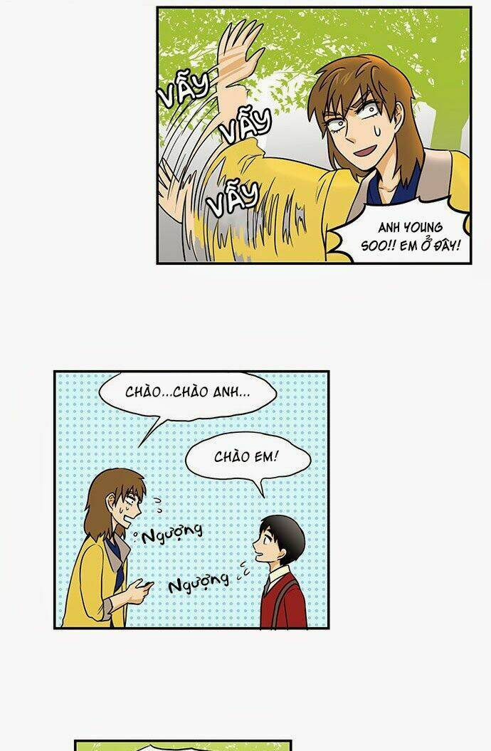 hắn ta là rồng chapter 55 6