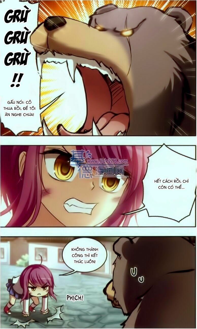 thiên giáng hiền thục nam (full) chapter 63 6