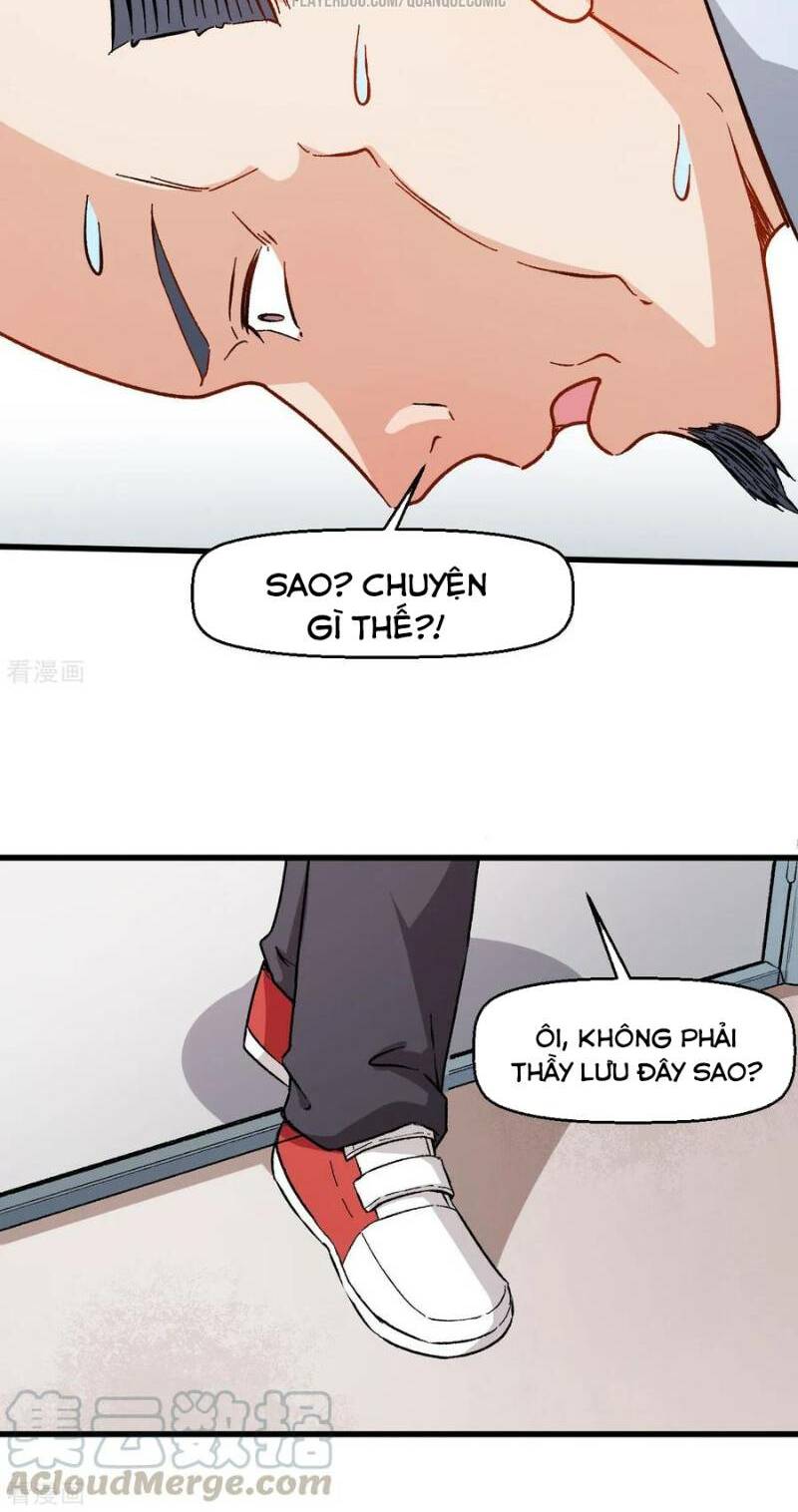 vườn trường cuồng sư hệ thống chapter 62 6