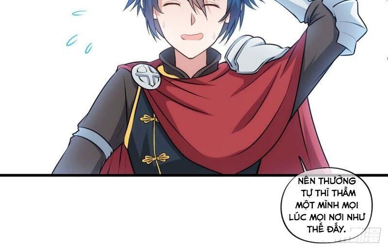 ta livestream tại dị giới chapter 12 11