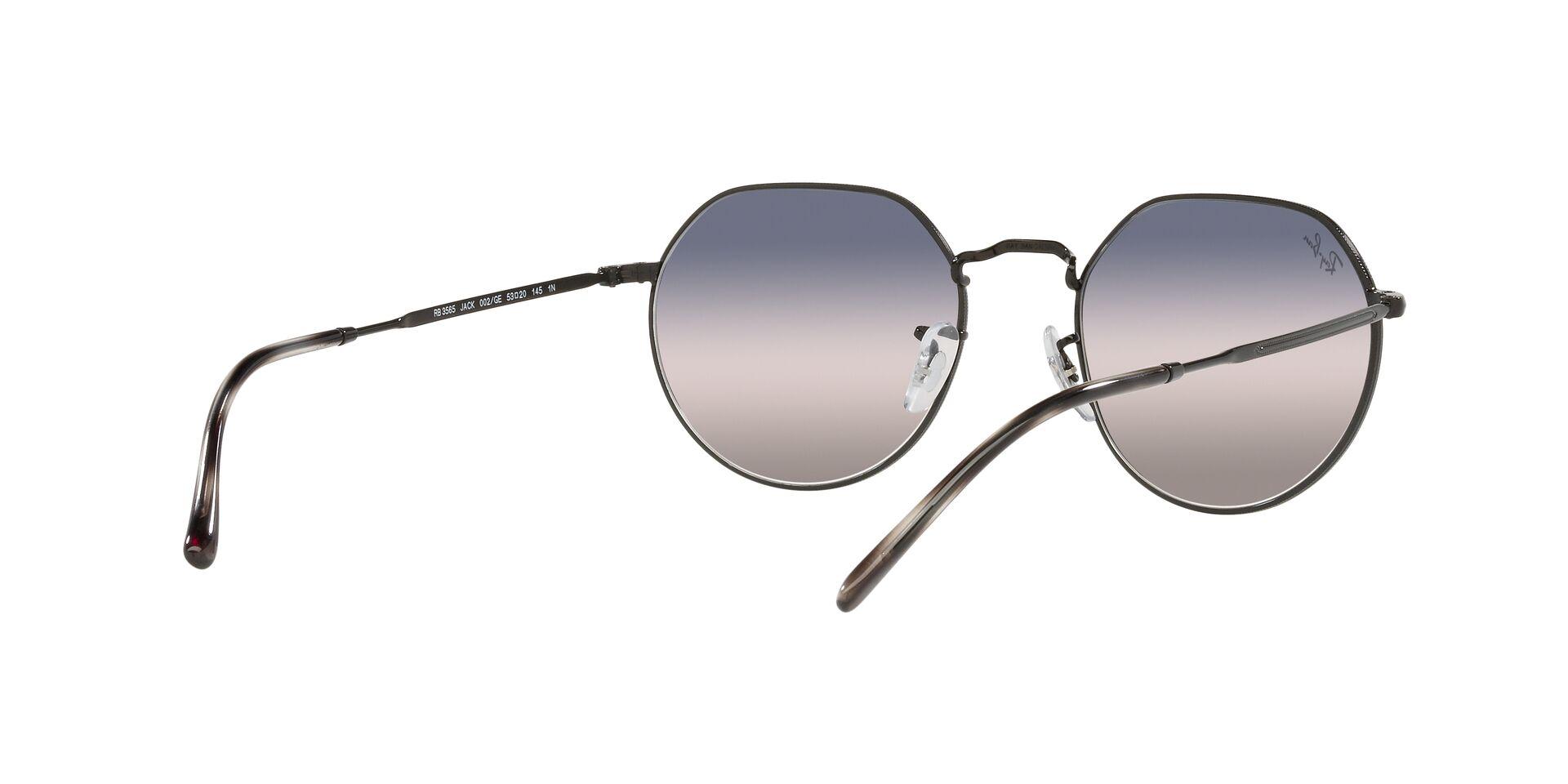 Mắt Kính RAY-BAN - RB3565 002/GE -Sunglasses