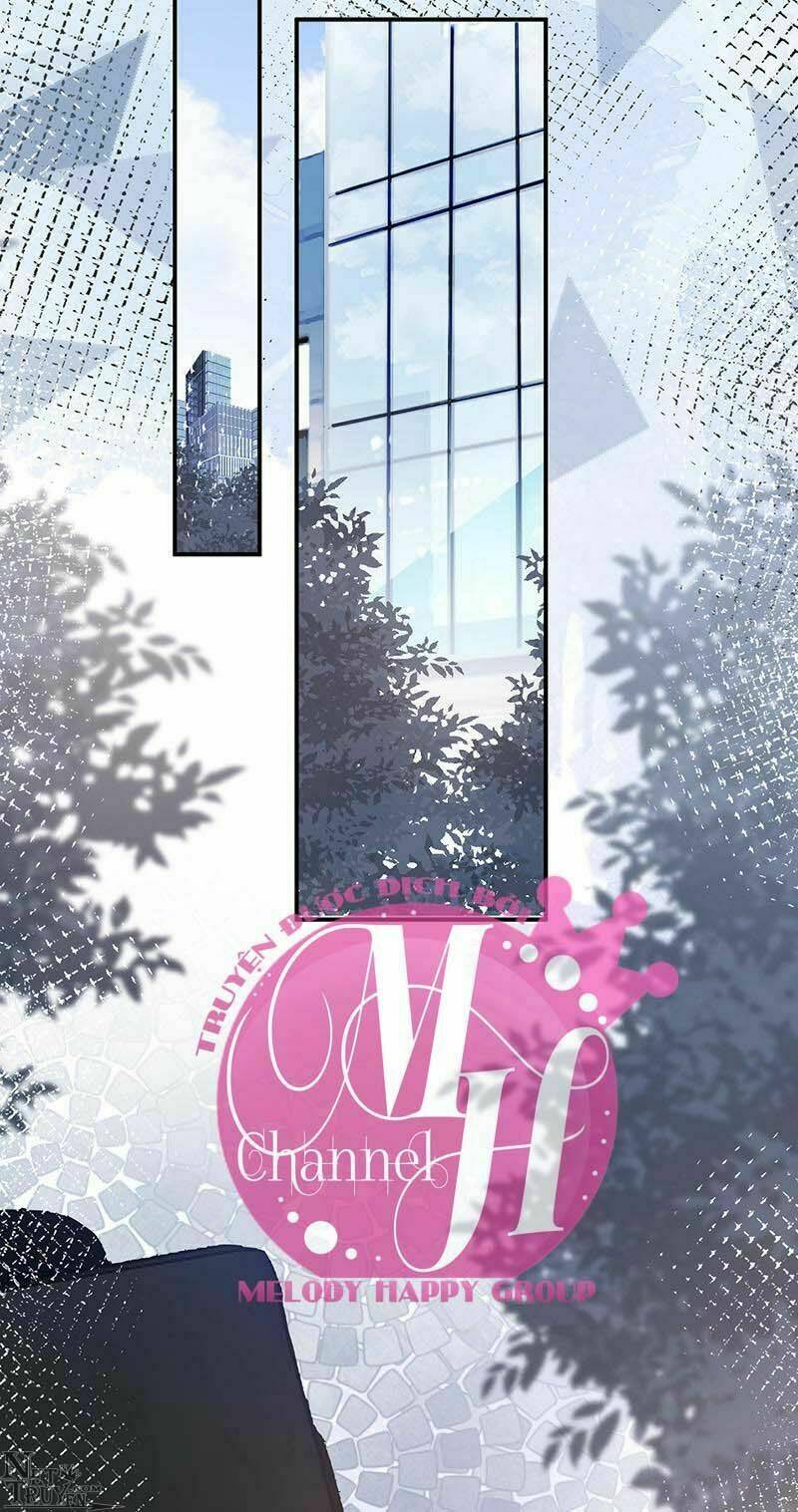 thịnh thế điềm sủng: cô vợ nhỏ đáng yêu của dịch thiếu chapter 97 15