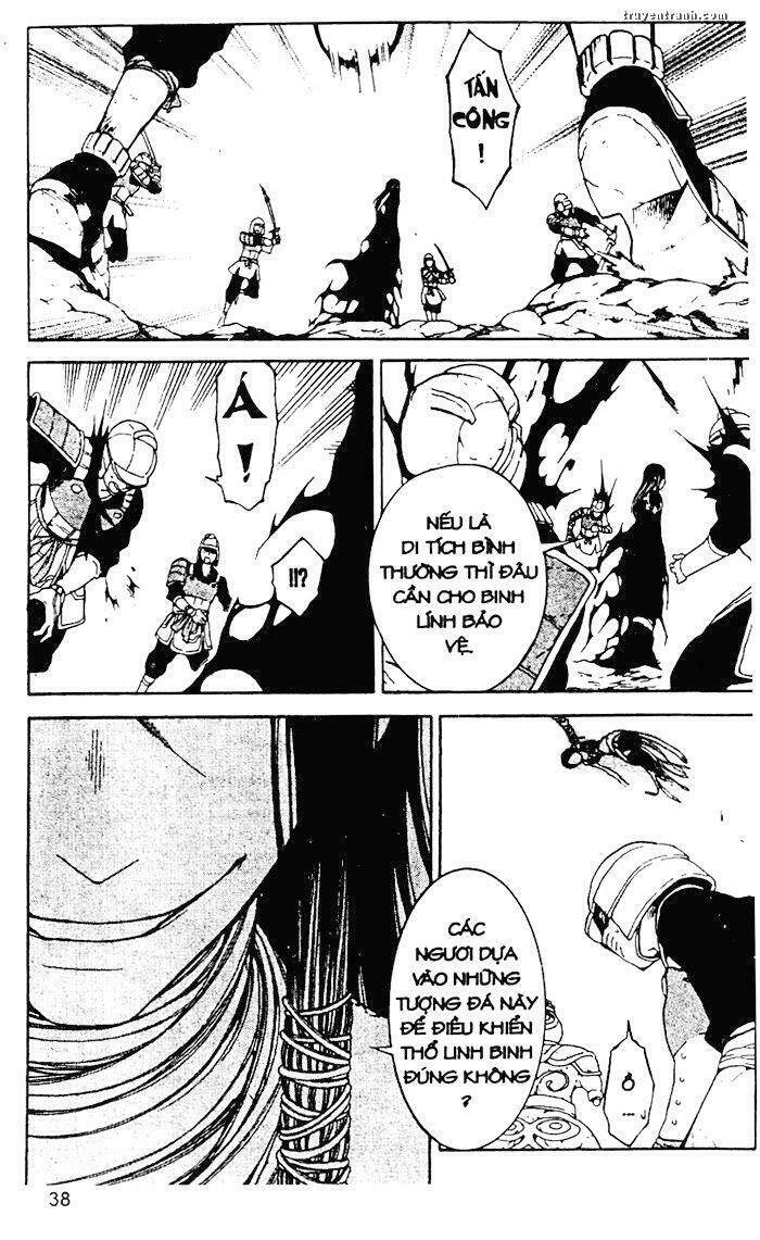 takeru - opera susanoh sword of the devil chapter 11 8