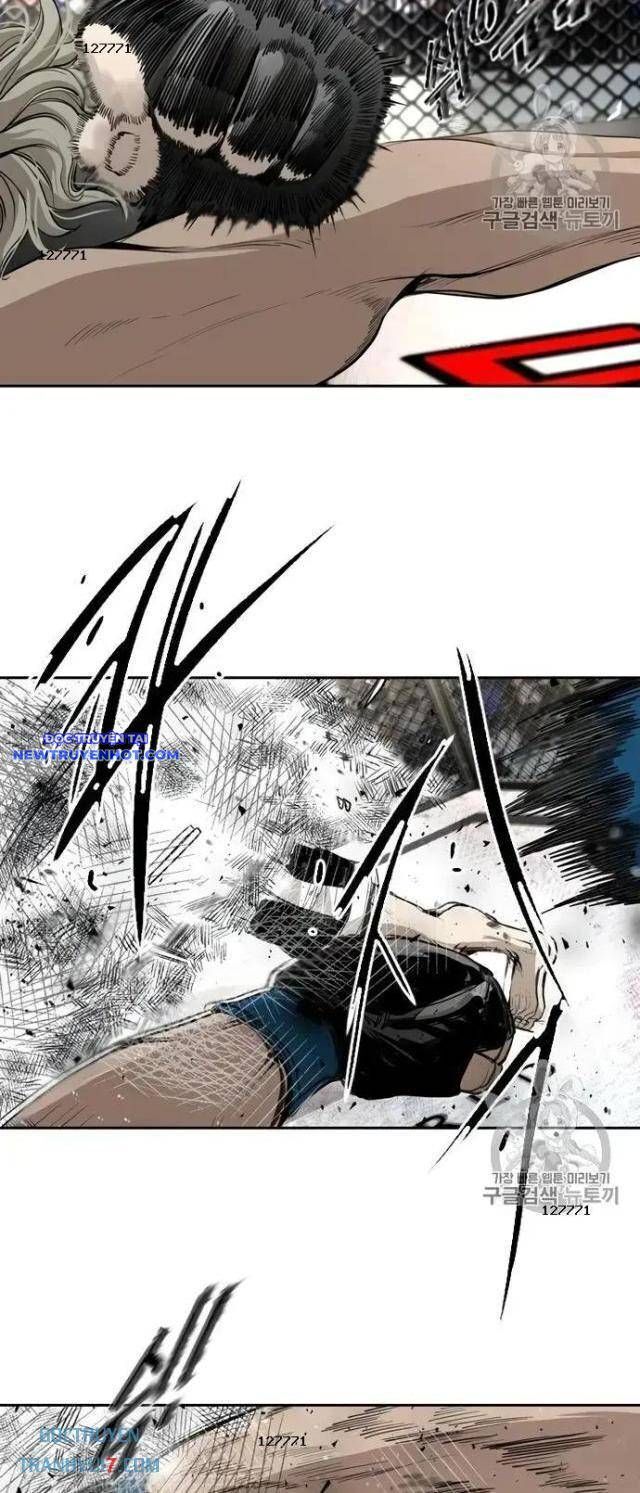 shark - cá mập chapter 169 10