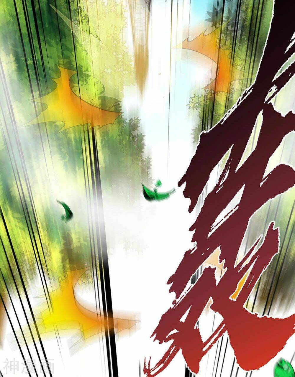 võ hồn tuyệt thế chapter 4 20