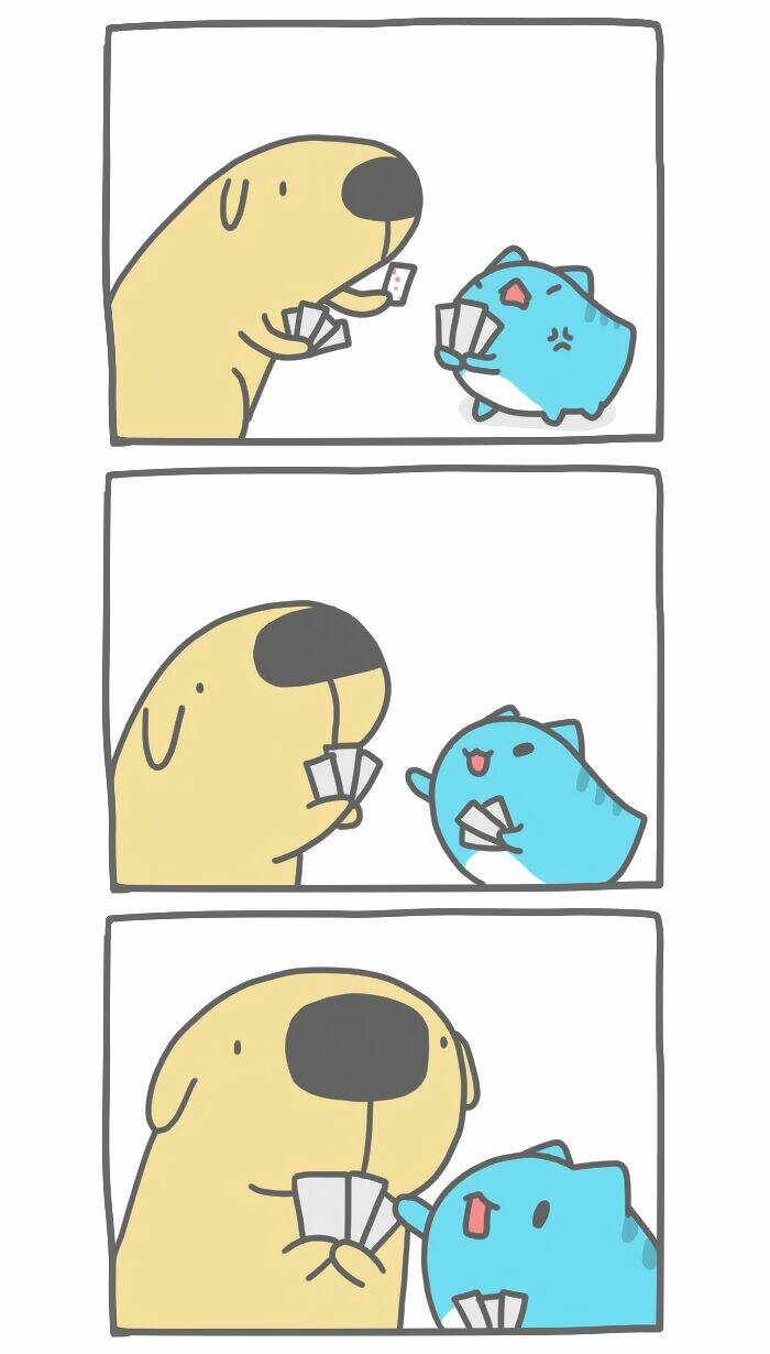 bugcat-capoo chapter 102 3