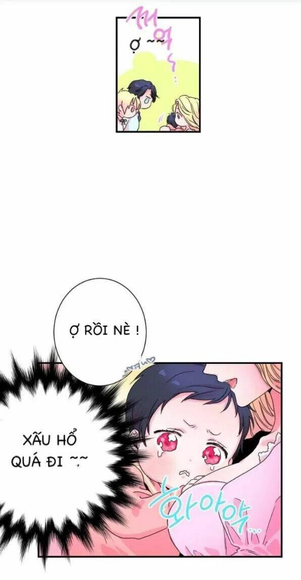 lady baby chapter 2 23