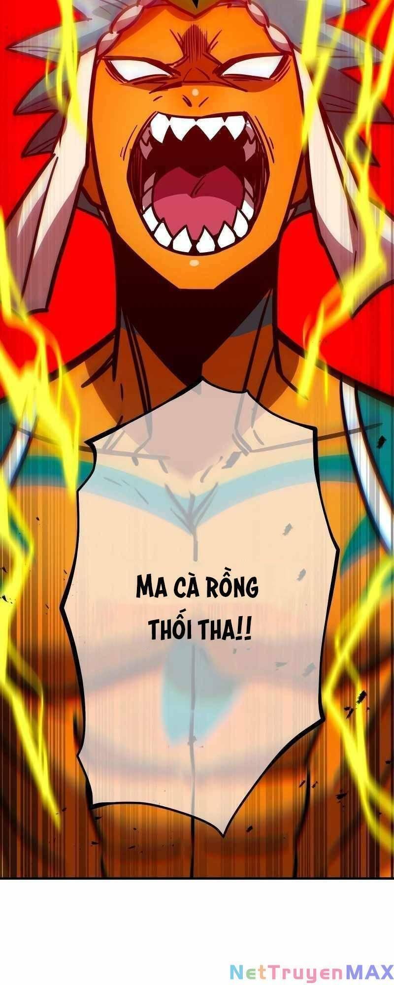 Huyết Thánh Cứu Thế Chủ~ Ta Chỉ Cần 0.0000001% Đã Trở Thành Vô Địch chapter 29 86