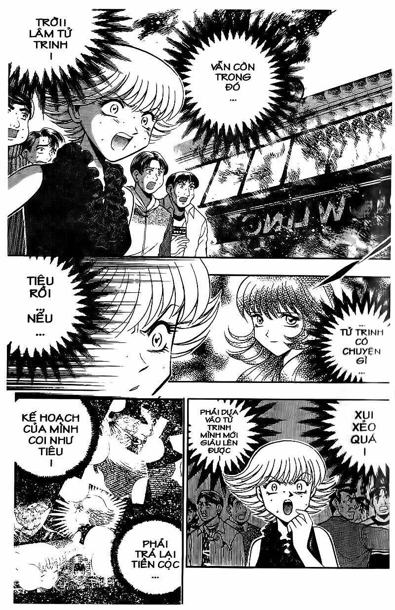 bowling king chapter 130 1