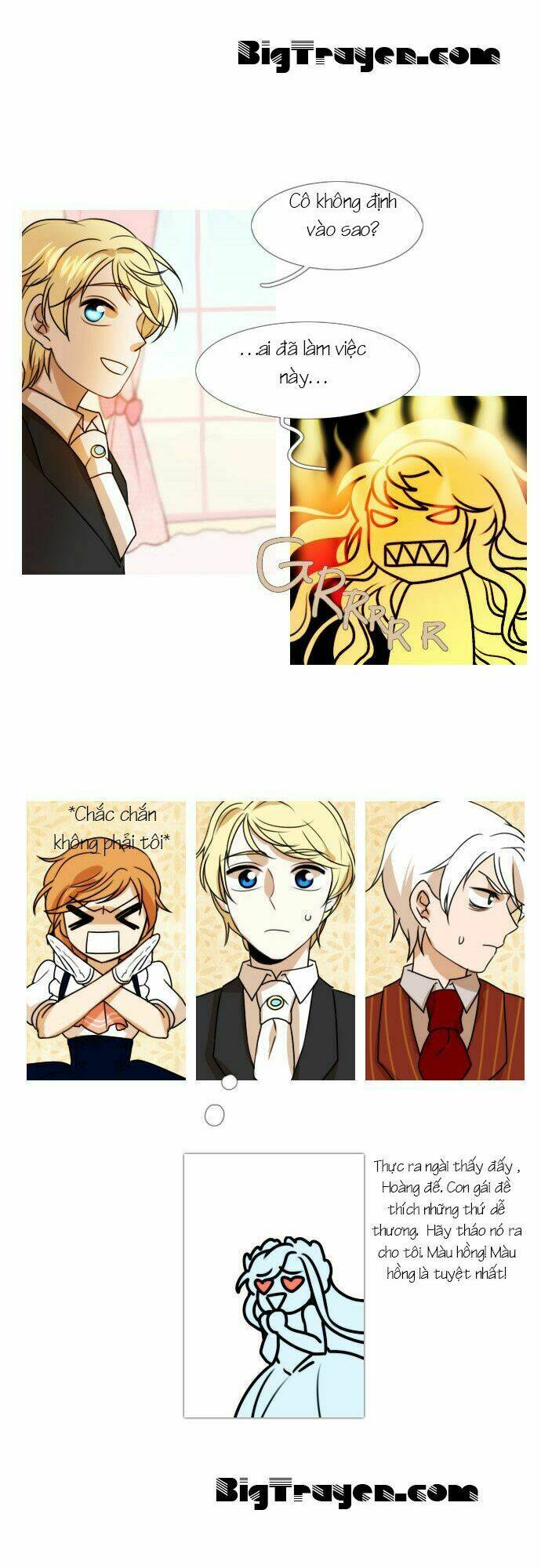 holy alice chapter 14 11