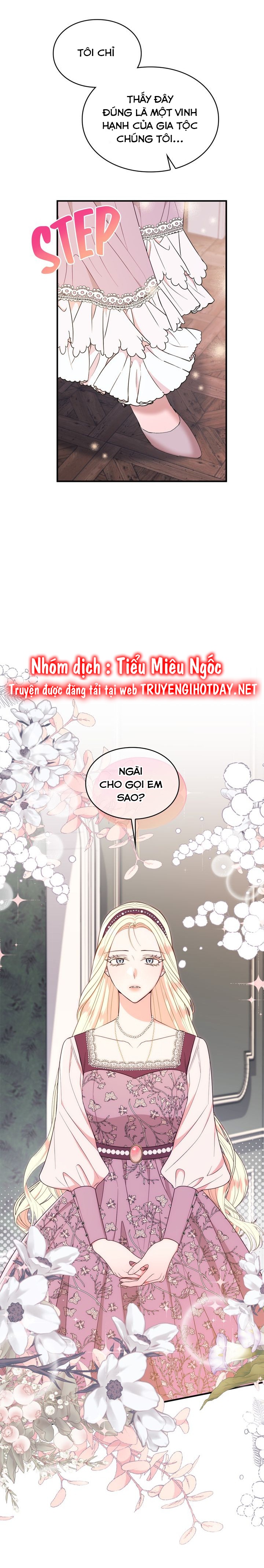 câu chuyện về nữ công tước chapter 78 6