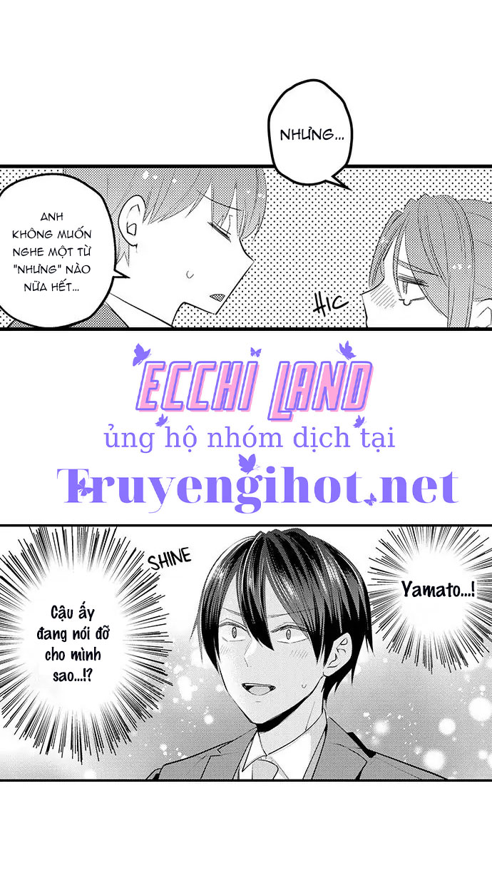 làm tình đâu cần phải cởi đồ chapter 82.1 12