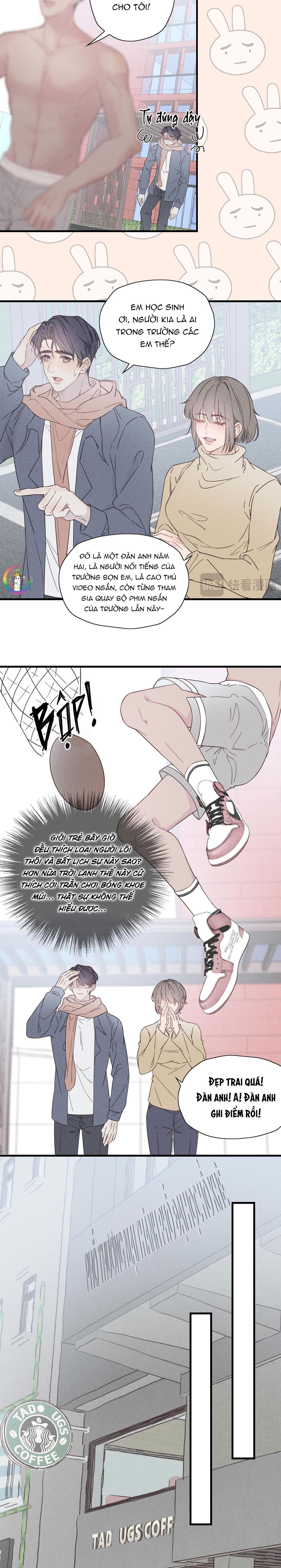 cá mè một lứa chapter 2 6