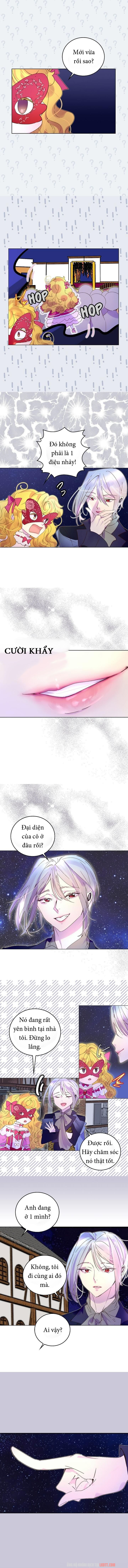 đừng xem thường nữ phụ chapter 69 4