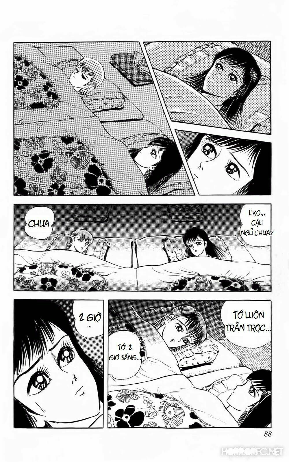 mist story chapter 3 16