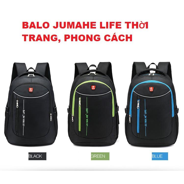 Giá rẻ, Balo đựng đồ, laptop đi làm, đi học, du lịch chất liệu vải xịn, thời trang, phong cách.