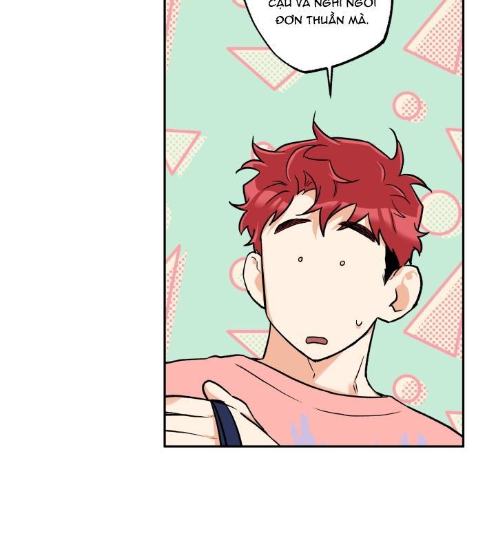 gâu gâu! chapter 27 40