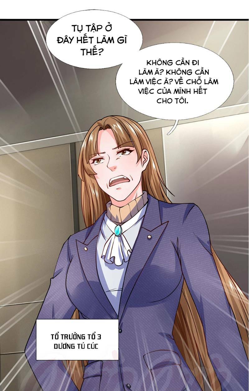 chung cực binh vương tại đô thị chapter 89 7