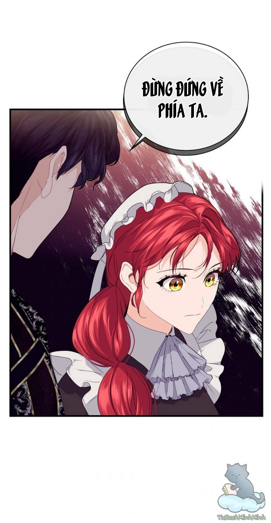 đại dương kiêu sa chapter 18.1 10