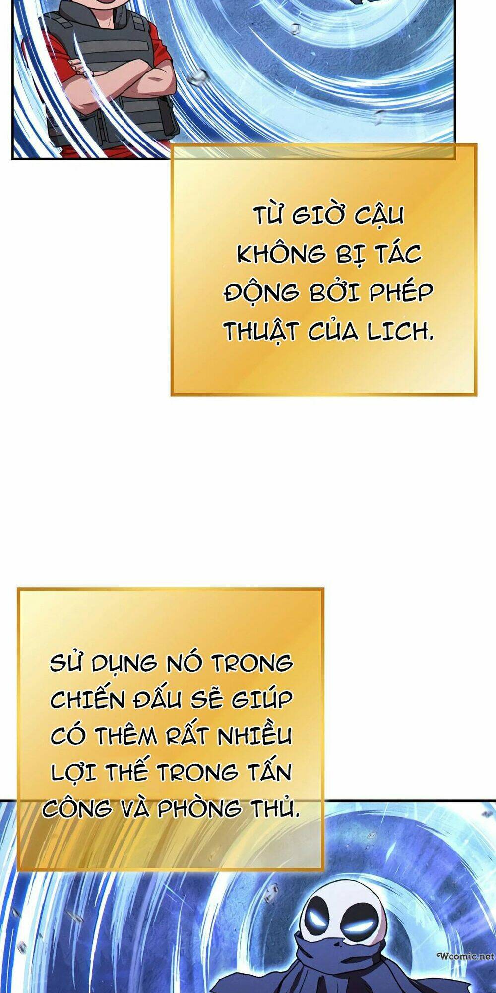 Tái Thiết Hầm Ngục Chapter 78 - Trang 21