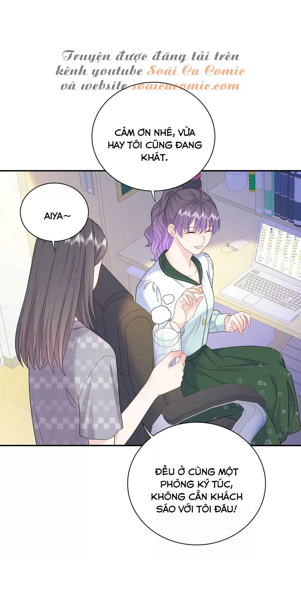 tôi dựa vào tà ý: nghịch chuyển nhân sinh chapter 20 21