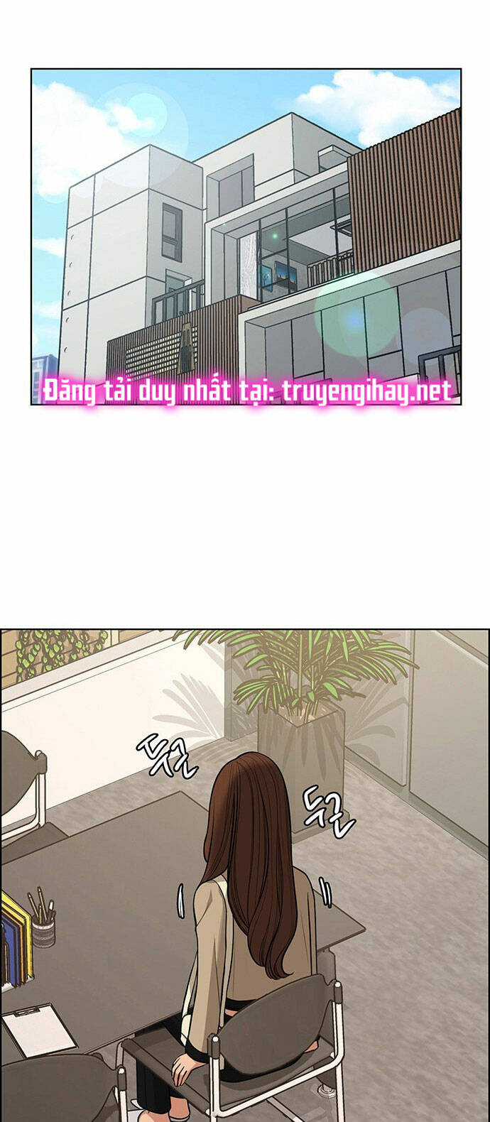 nữ thần giáng thế chapter 179.1 19