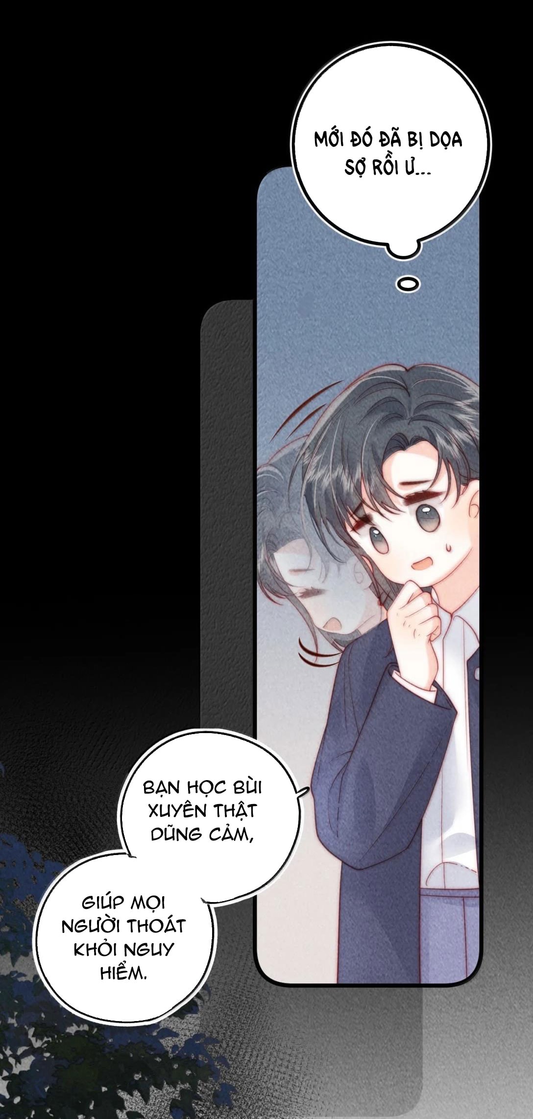 [15+] nhiệt độ cơ thể của ác ma chapter 20 17