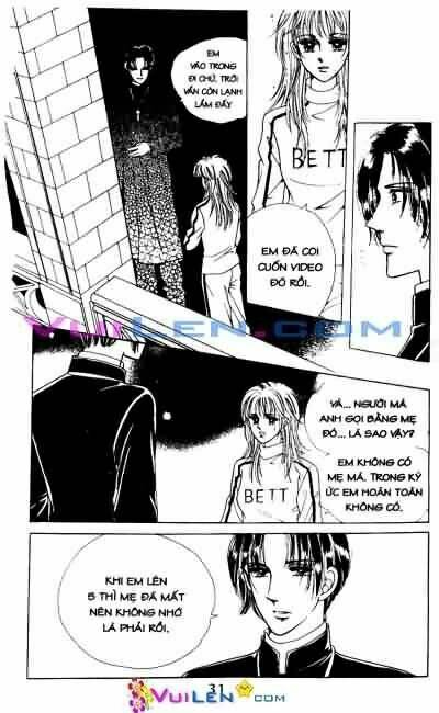 tìm anh - look for oppa chapter 10 31