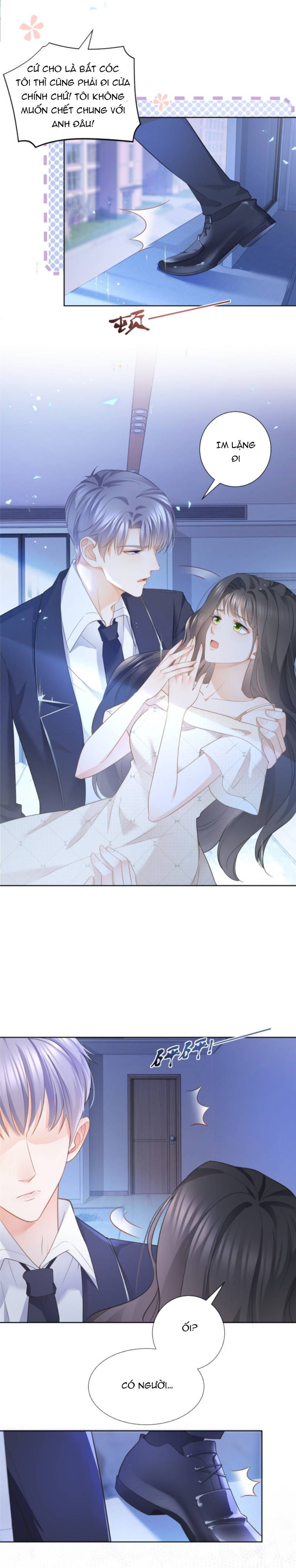 sát thủ đại nhân tại tuyến dưỡng hồ chapter 16 4