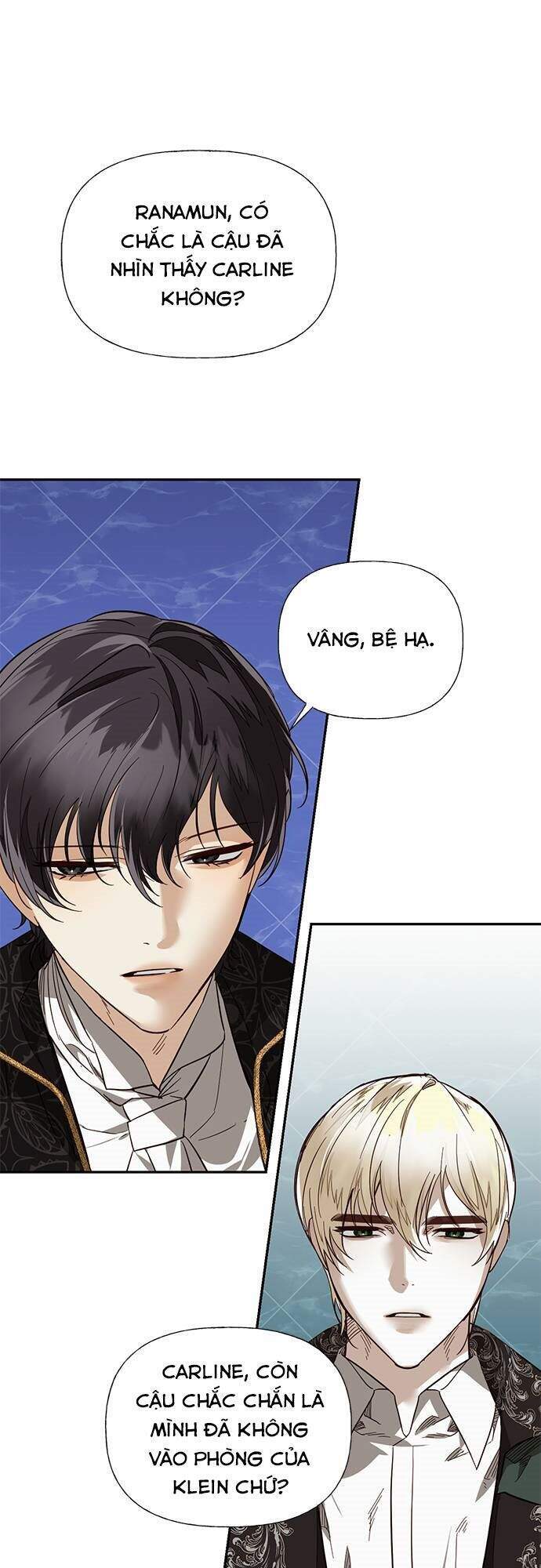 hậu cung của nữ chính chapter 38 12