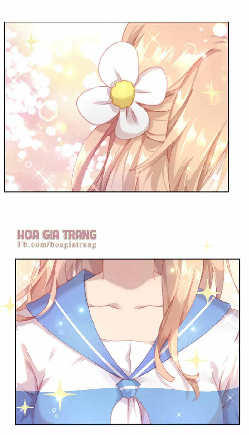 thanh âm giai điệu phản công chapter 20 11