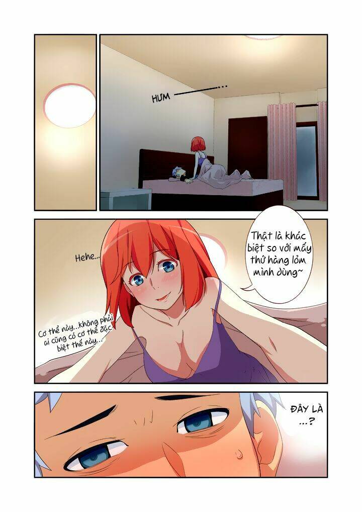 yaoguai mingdan chapter 11 9