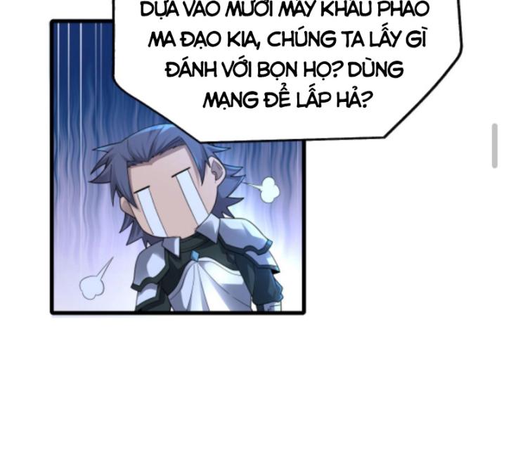 người chơi và nhân vật chính đều muốn làm hại ta chapter 40 34