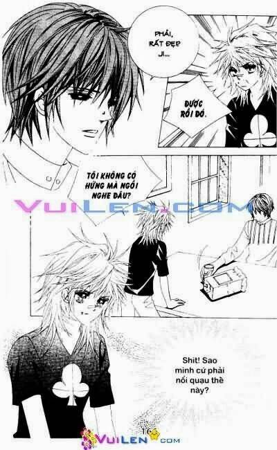 đại ca đi học chapter 6 166