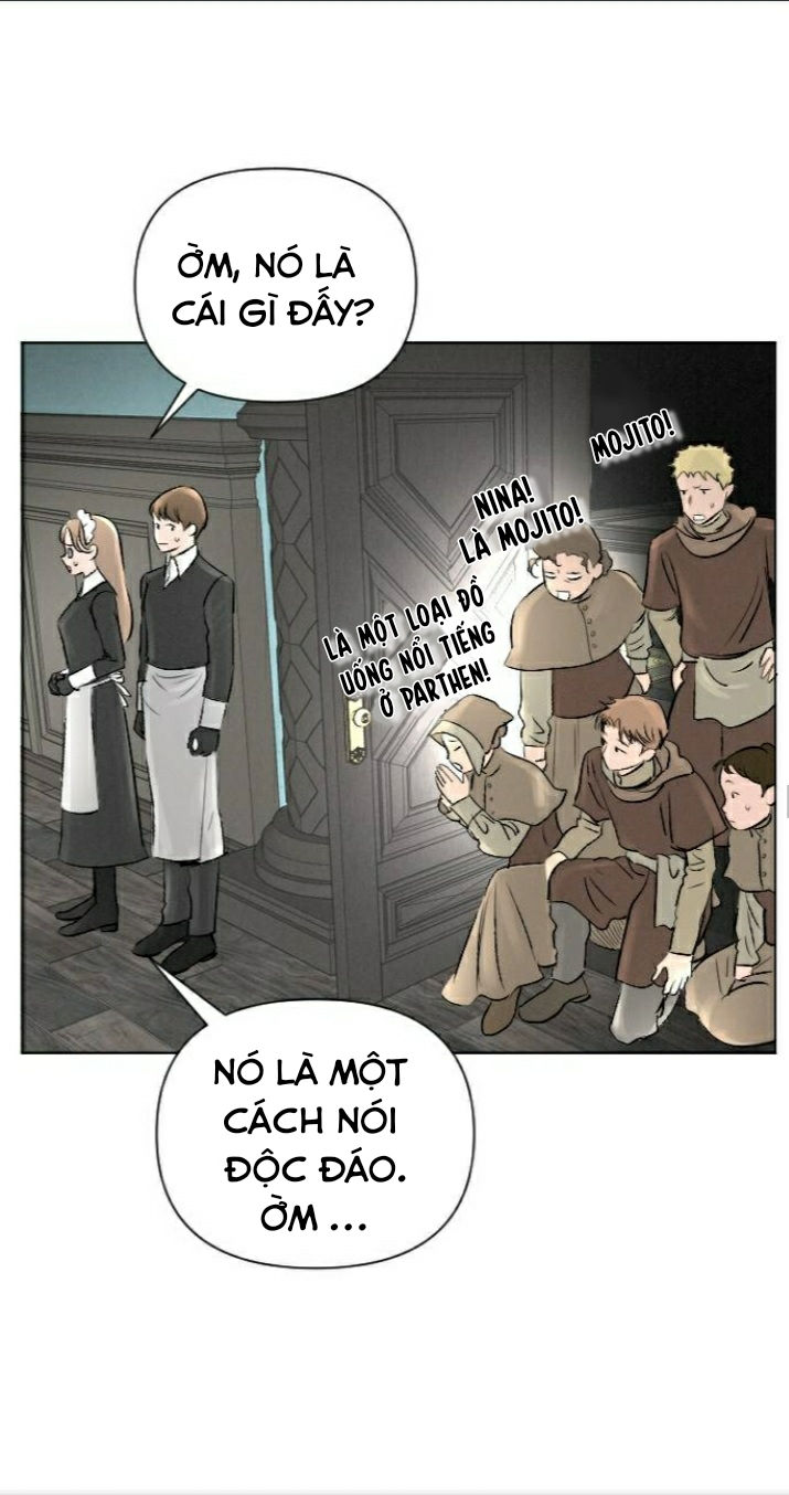 lựa chọn cuối cùng của tôi là nam phụ chapter 6 26