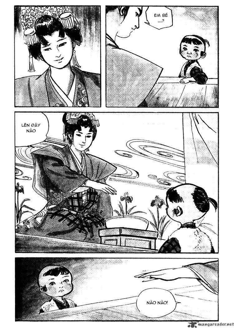 lone wolf and cub chapter 63 6