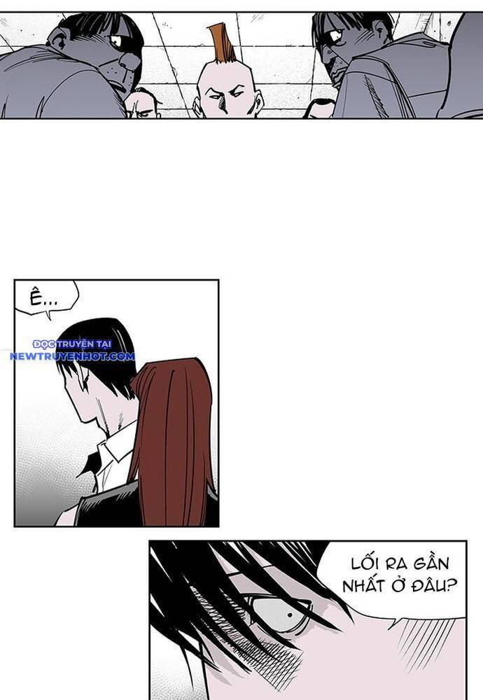 fight class 3 chapter 116 28