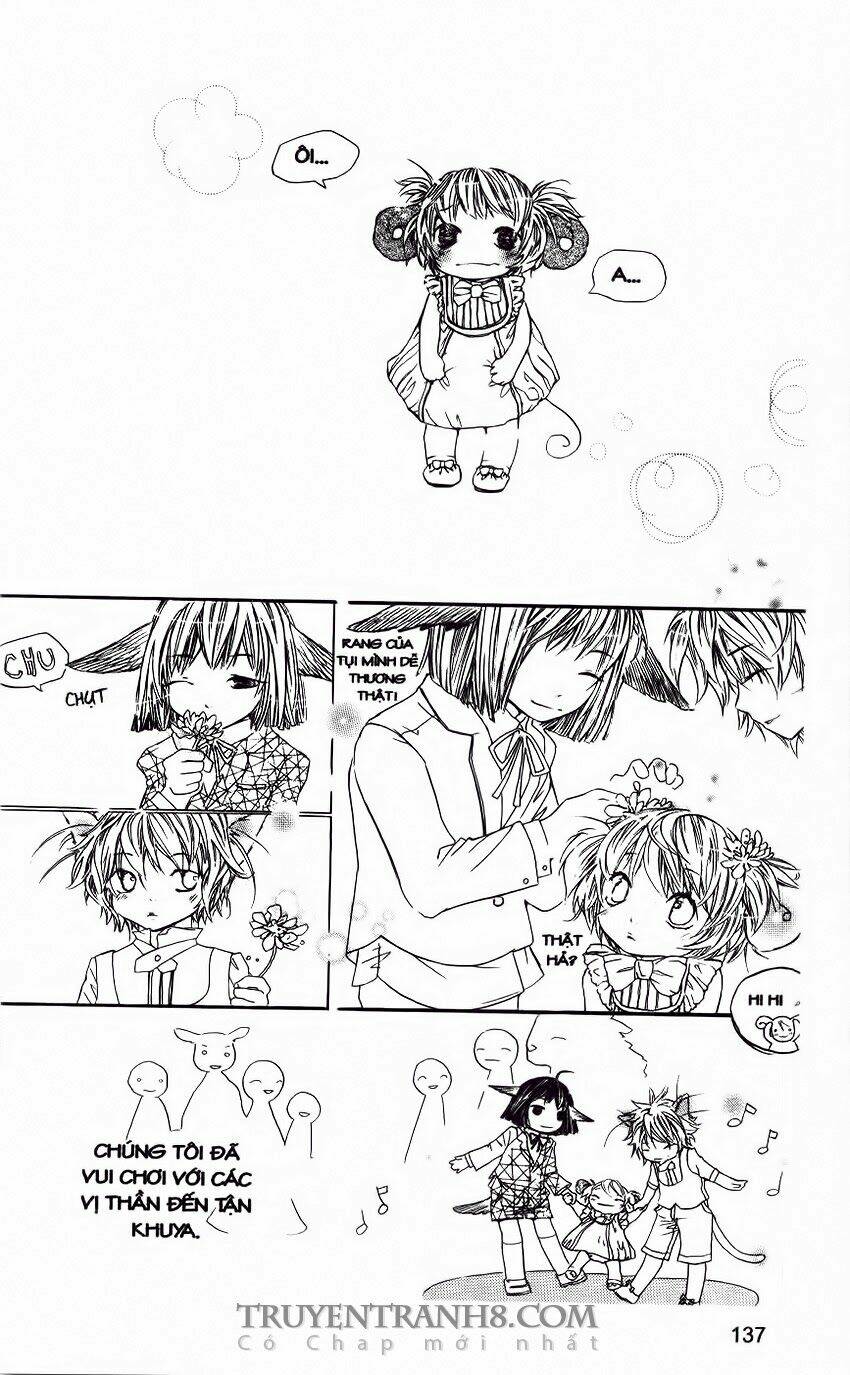 những ngày tươi đẹp chapter 7 14