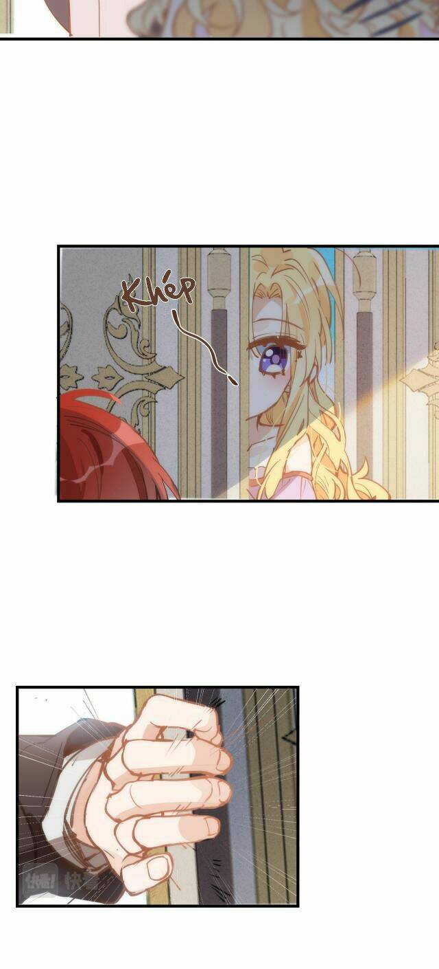 tình địch quái gở lại tăng thêm rồi chapter 23 26