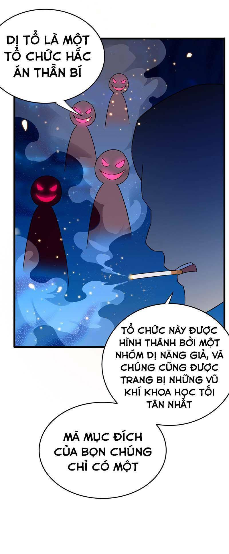 siêu cấp bại gia tử chapter 76 2