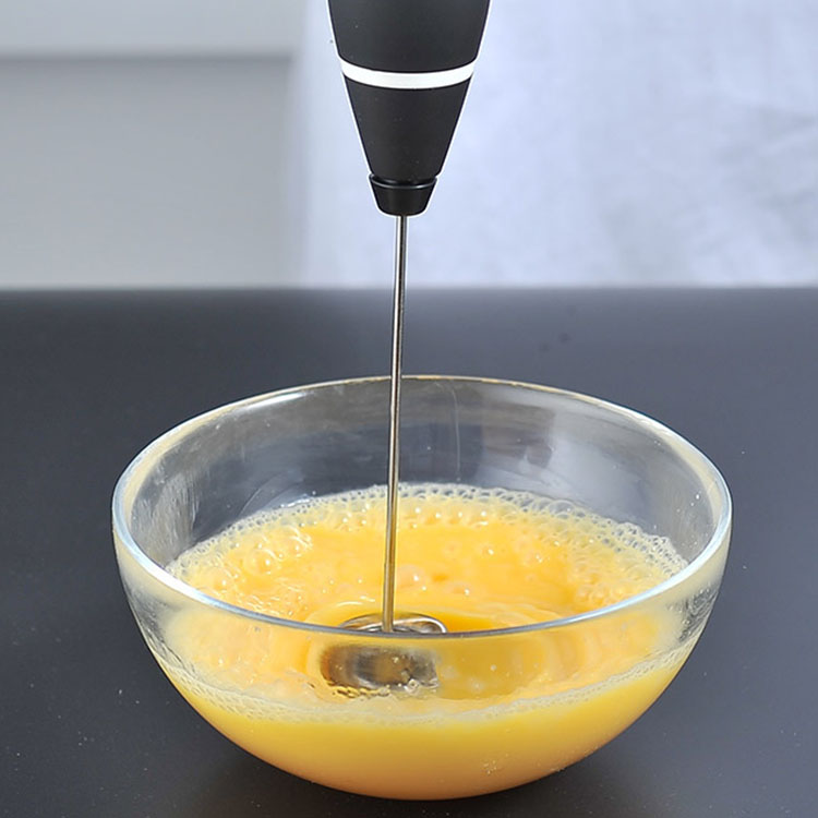 Hình ảnh Máy đánh trứng, tạo bọt cà phê mini tiện dụng