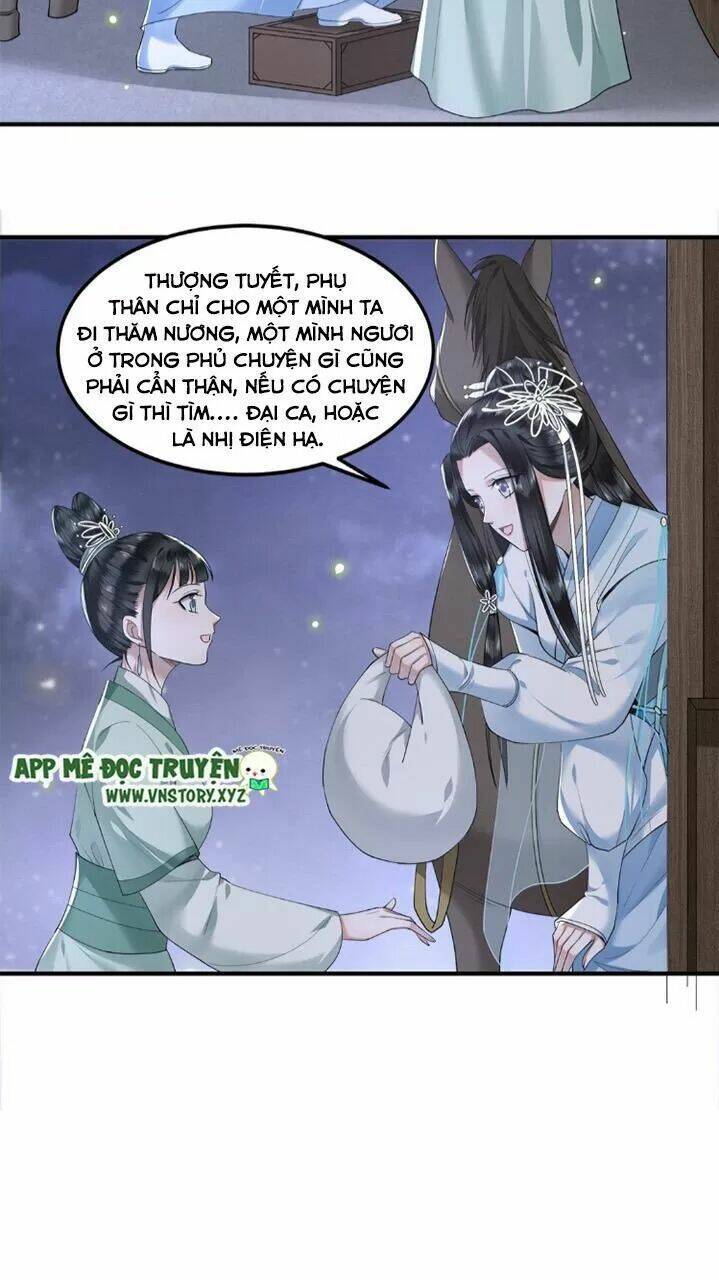 phượng hoàng vu phi chapter 63 26