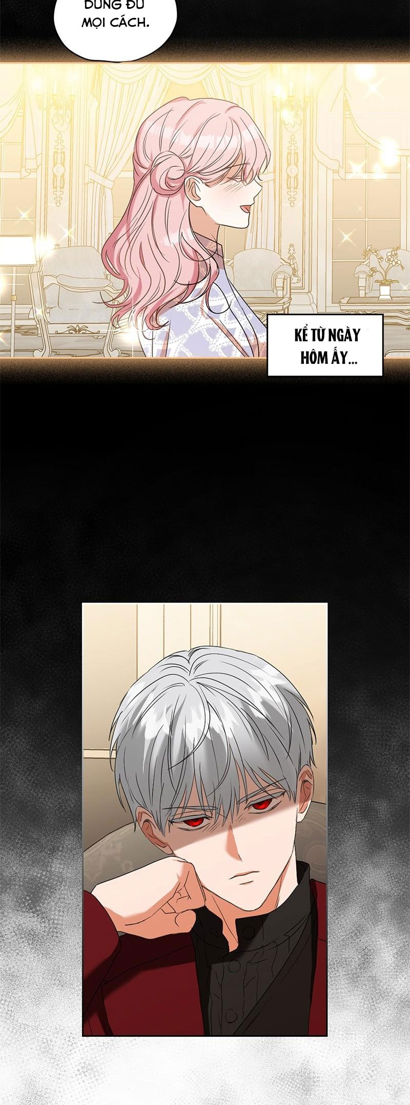 tôi sẽ nâng cấp chồng tôi trở thành một bậc thầy chapter 103 24