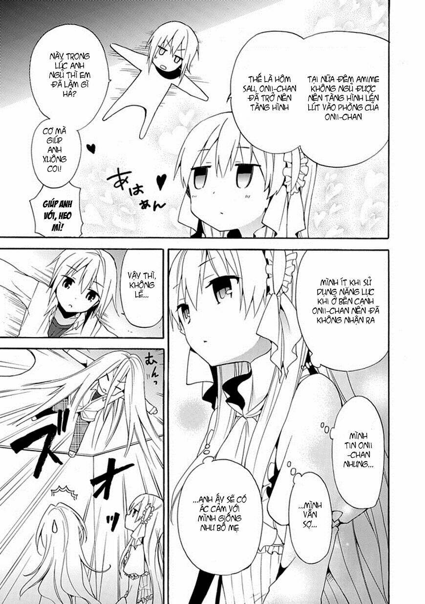 dagasy - houkago chounouryoku sensou chapter 5 27